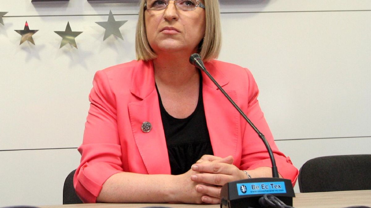 ГЕРБ иска сваляне на бариерата за влизане в Народното събрание на 3%
