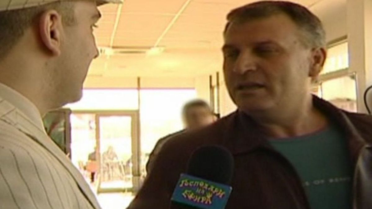 Над 100 българи работят като роби в Чехия