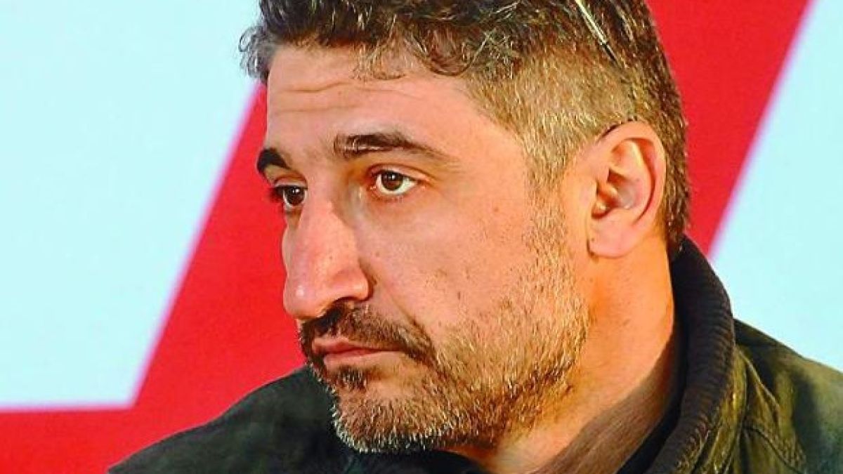 Киро Ефремов режисира клип на Икебаната