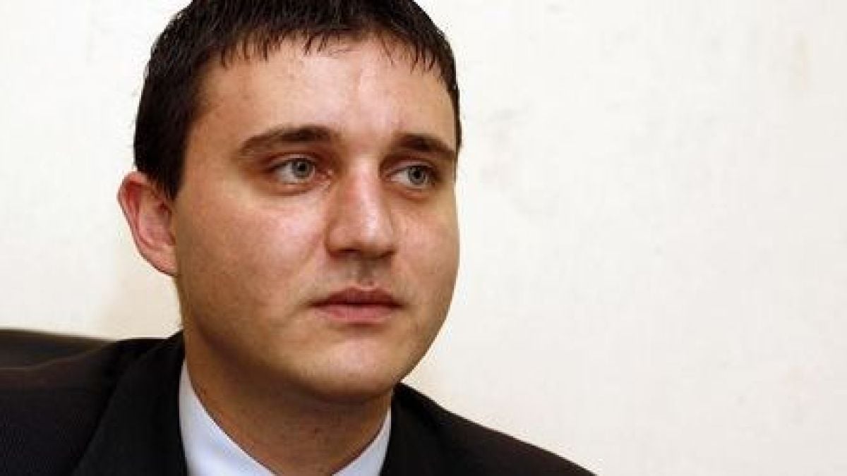 Мерджанов: Не мога да сложа знак за равенство между Волен Сидеров и Яне Янев