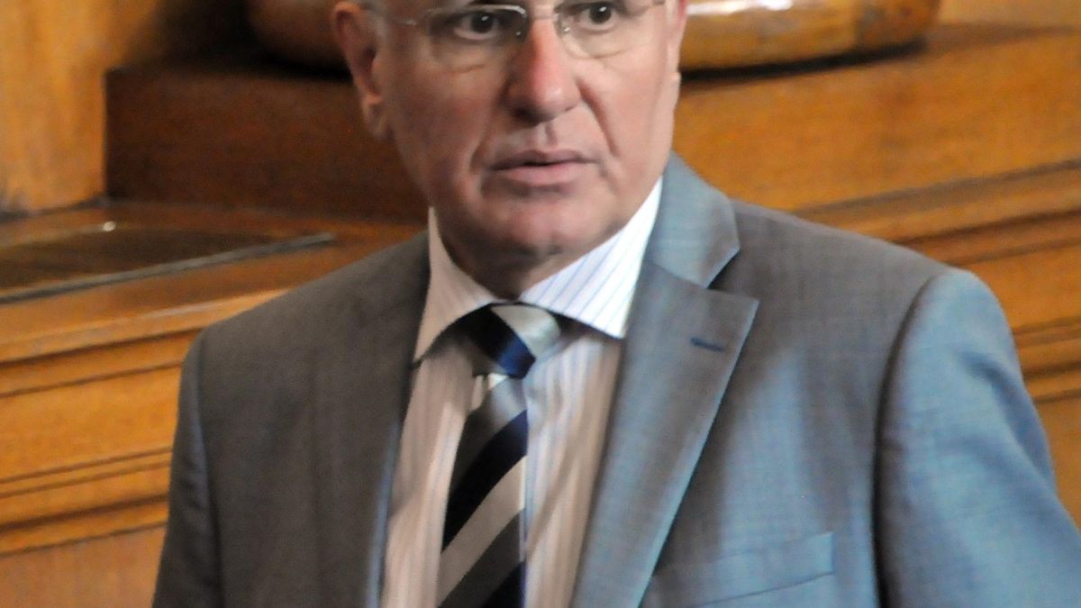 Христо Бисеров: Ще ударим контрабандата и ГЕРБ ги боли