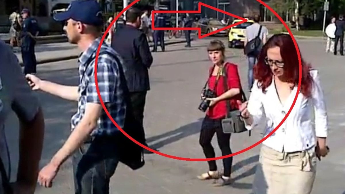 БЛИЦ TV: Чуколов пак скочи за Волен Сидеров!
