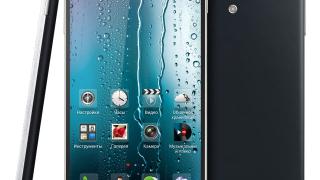 ZTE nubia Z5 вече и в Европа