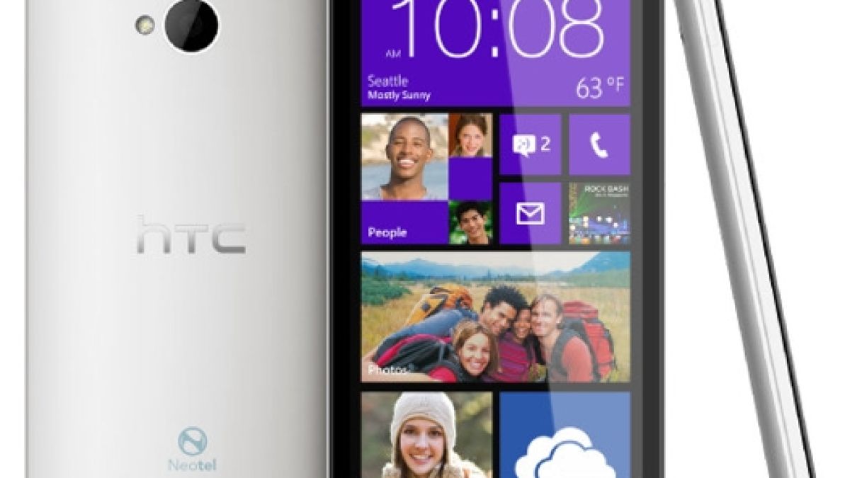 HTC разработват WP8 OS версия на смартфона One