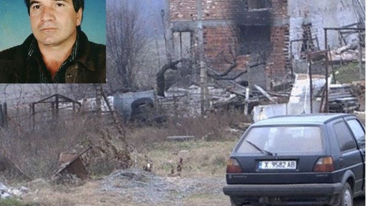 Майката на Чакъра пред БЛИЦ TV: Бойко Борисов и Иван Петров взеха главата на сина ми и влязоха във властта