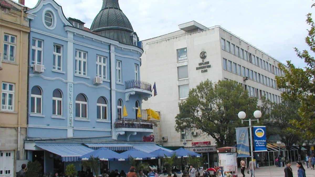 Гласуват стратегията за развитие на Плевен