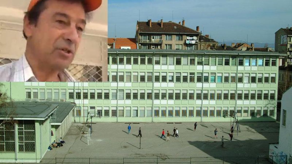 Учител към ученички: Бонбончета, що не дойдете тричките вкъщи да ми оправите… компютъра
