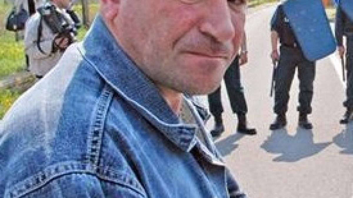 Рехавият протест пред земеделското министерство приключи