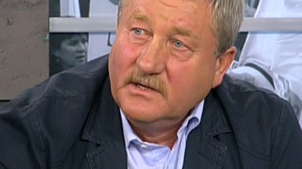 Павел Димитров: Цветанов започна лична атака срещу мен