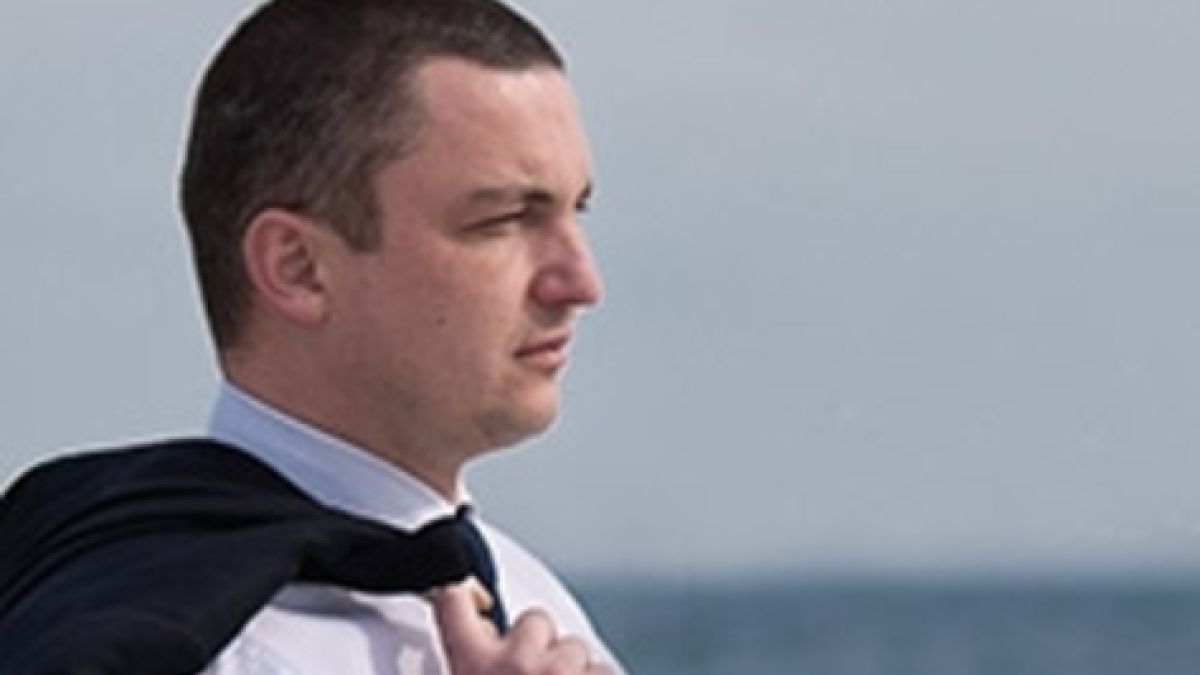 Иван Портних: Искам още две деца и половин милиард европари за варненци