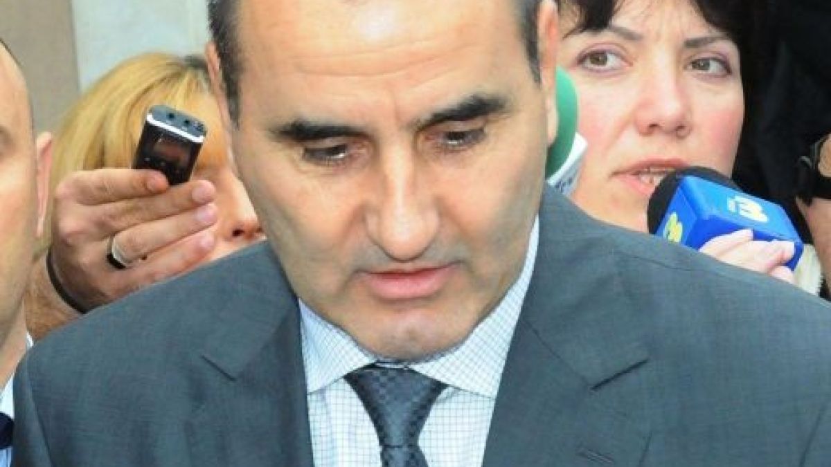 Цветан Цветанов се отказа за втори път от имунитета си