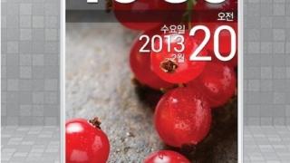 Защо смартфонът LG Optimus G2 ще има бутони в задната част