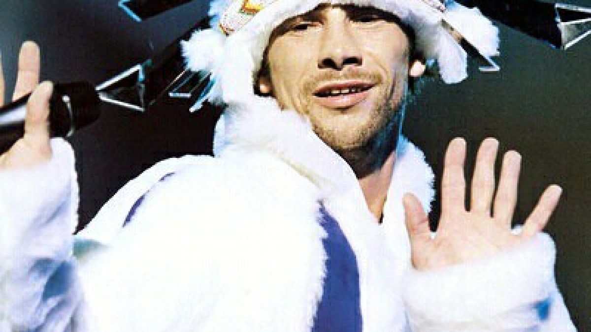 JAMIROQUAI към родните фенове: Нямам търпение да се видим в София (ВИДЕО)