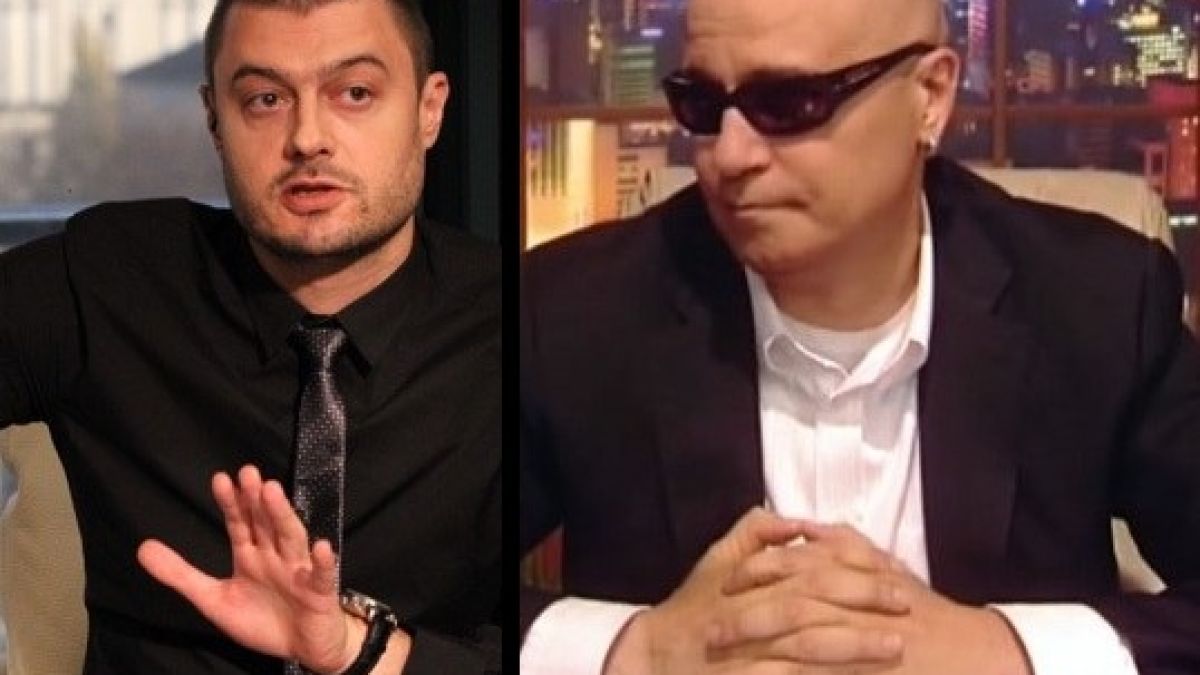 Слави на тайна среща с Бареков