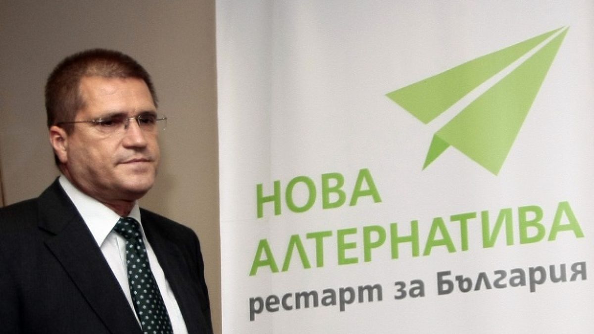 “Нова алтернатива” прави акция “Последен валс”