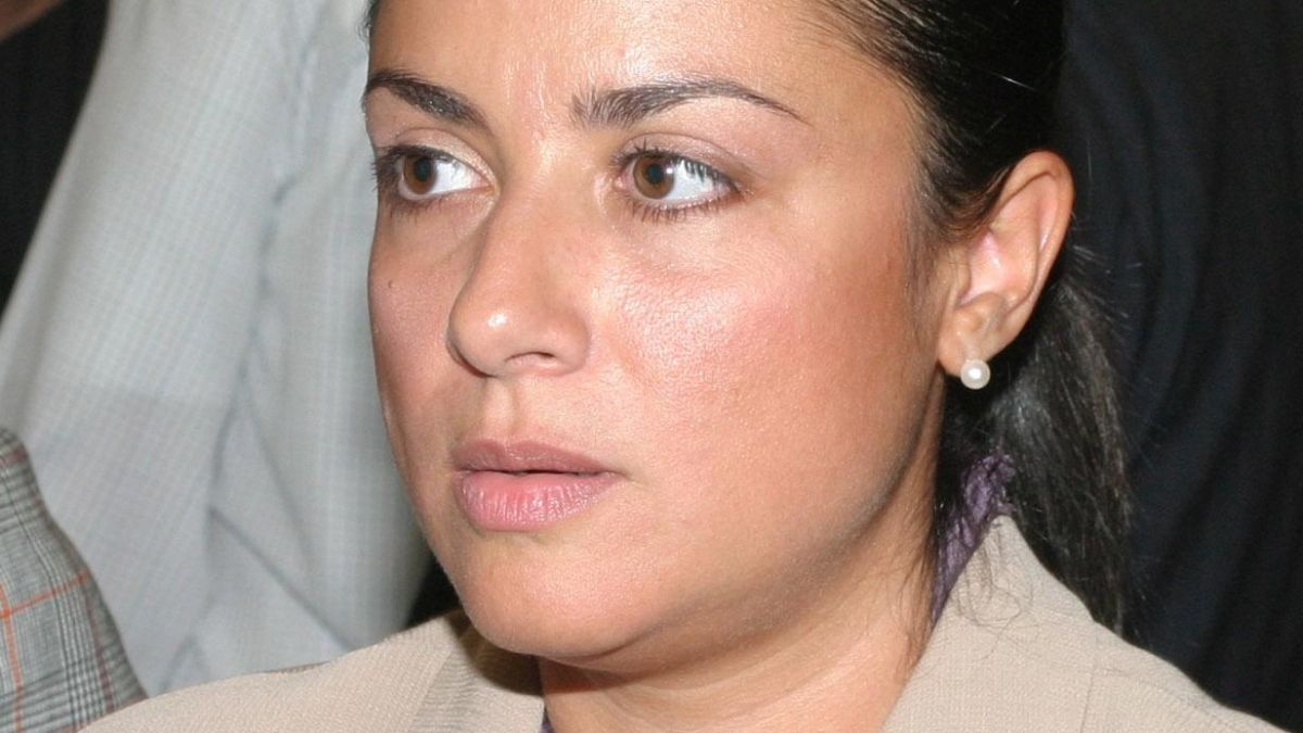 Александрина Пендачанска: Ние сме от едната страна – мафията е от другата! 