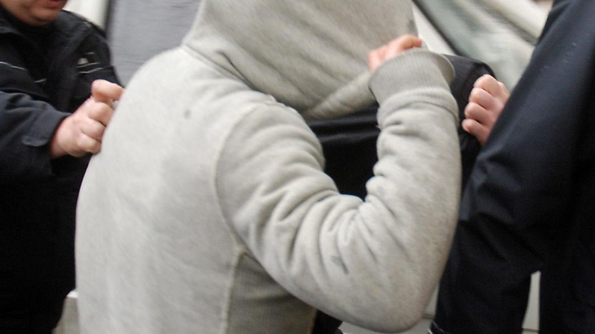 Наш съд изпрати зад решетките албанец за 5 години заради марихуана