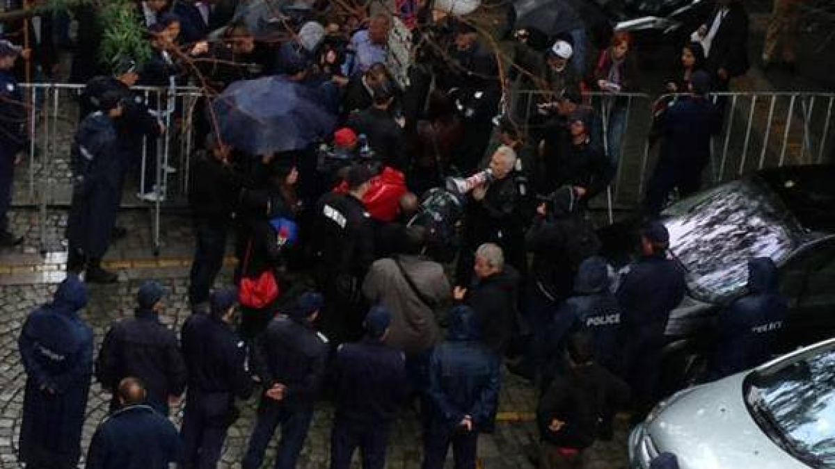 Волен Сидеров поиска оставки в БНТ