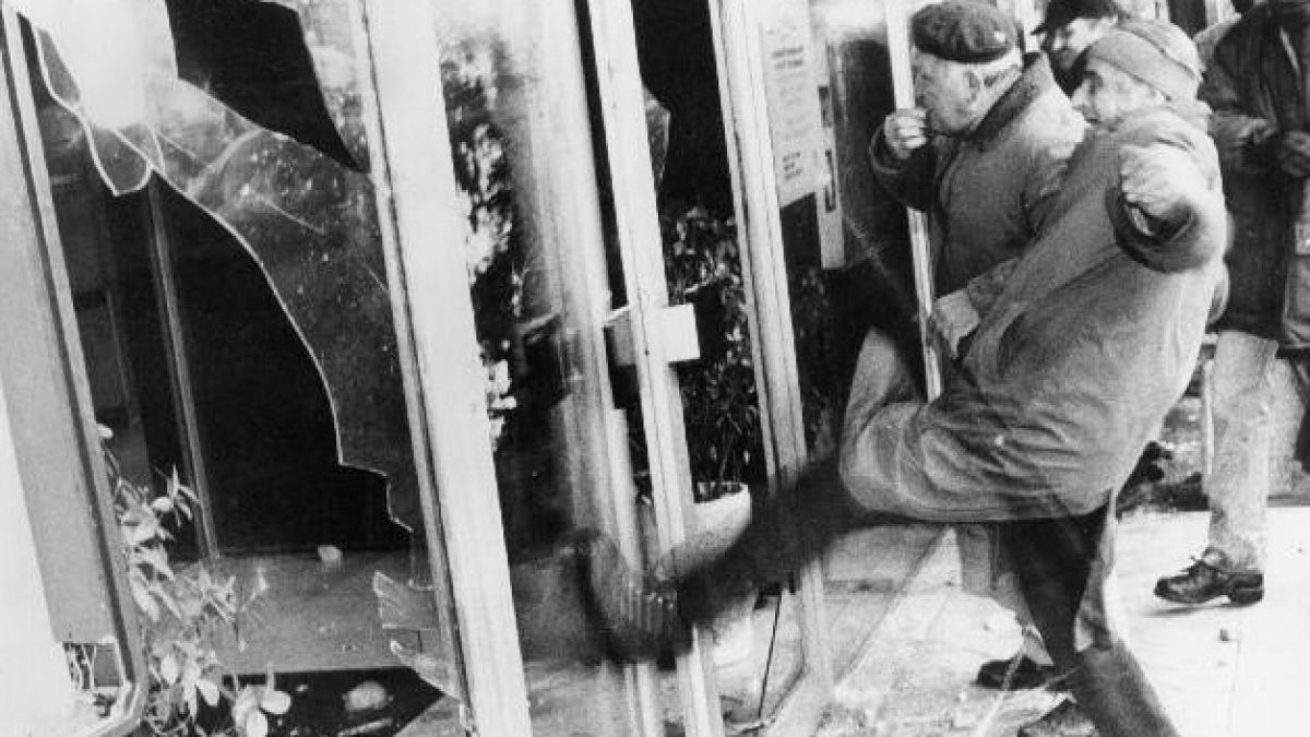 Красимир Райдовски: Бриго Аспарухов е за затвора, а се предлага за шеф на ДАНС!