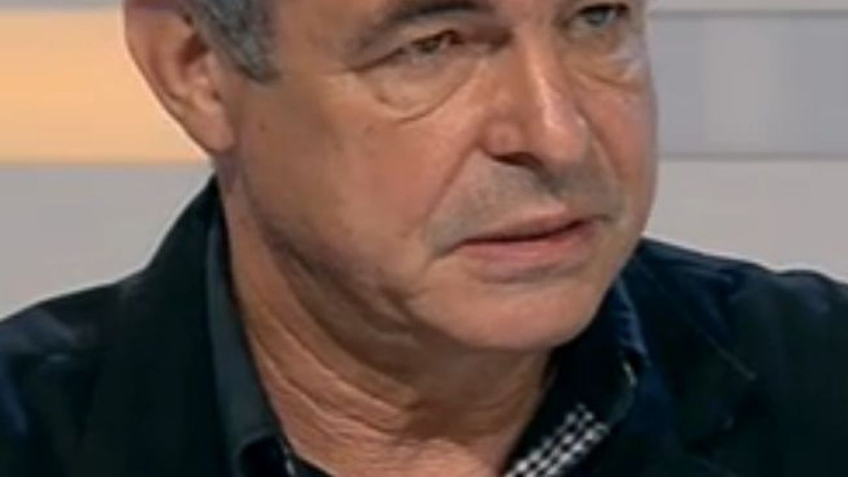Софиянски: Орешарски може да свали напрежението, като разпише оставка от 1 май 2014 година