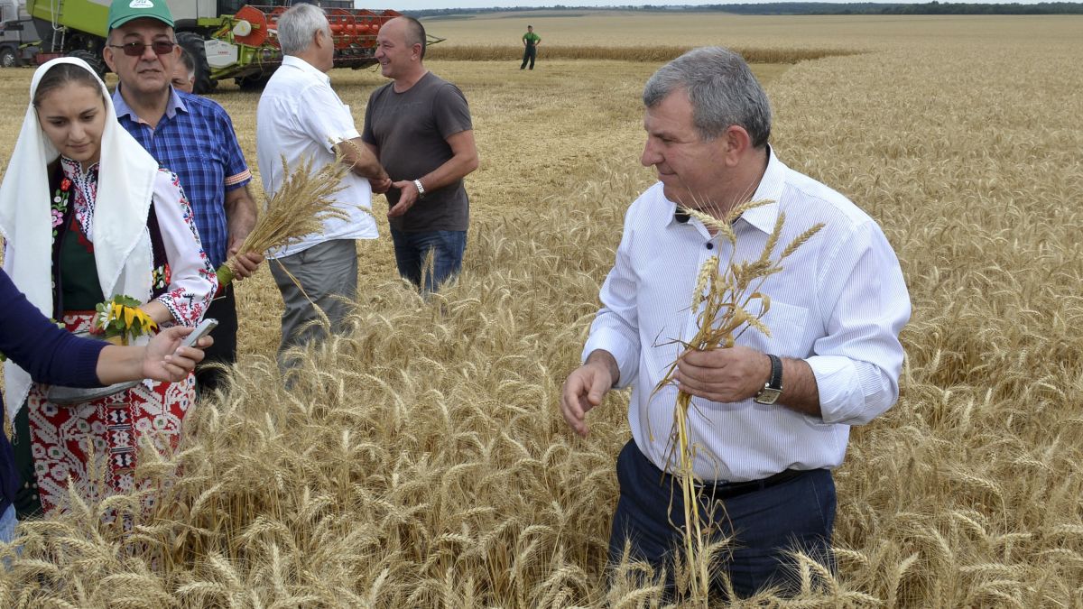България извоюва повече пари за земеделие от очакваното
