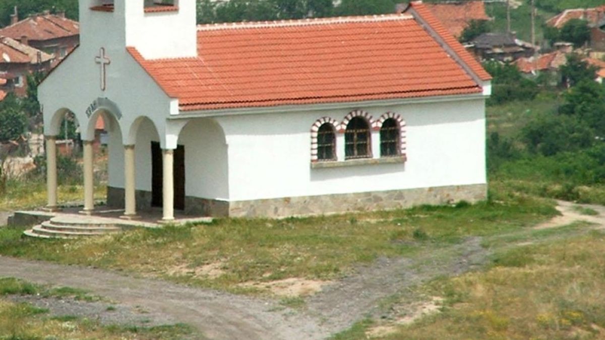 Близо милион и половина лева европейски пари идват за ремонт на църкви 
