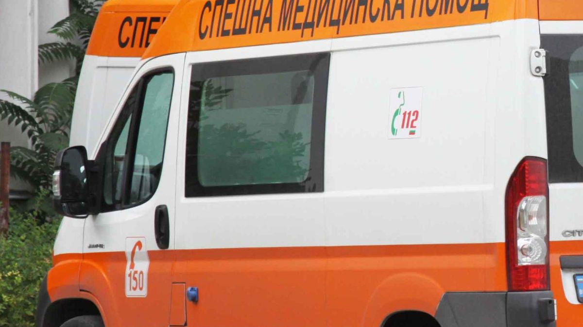Тумор колкото топка за пинг-понг убил бебето Ники