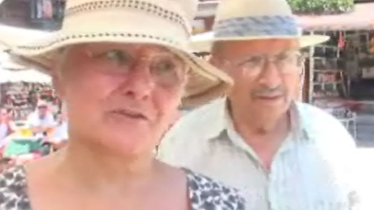 Свастиките в Слънчев бряг не плашат туристите от Израел