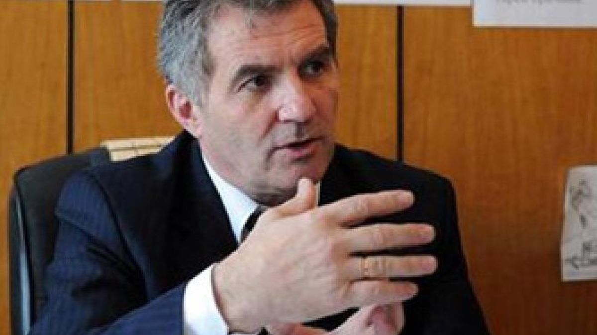 Братът на премиера: Пламен е толерантен с всички и това му вреди 