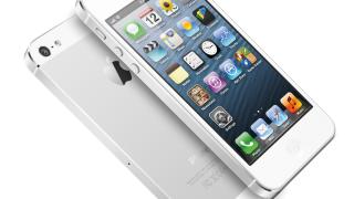 Управляваме iPhone с движение на главата?