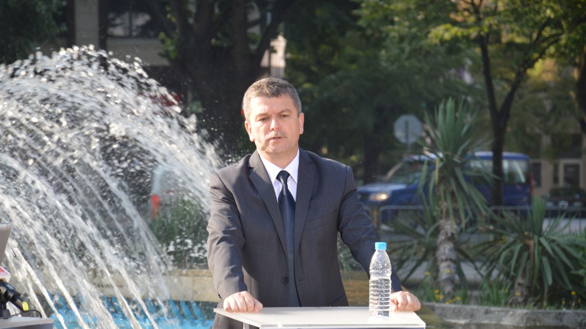 Независимият Бозов: Доказах, че може да се управлява прозрачно и с подкрепата на гражданите