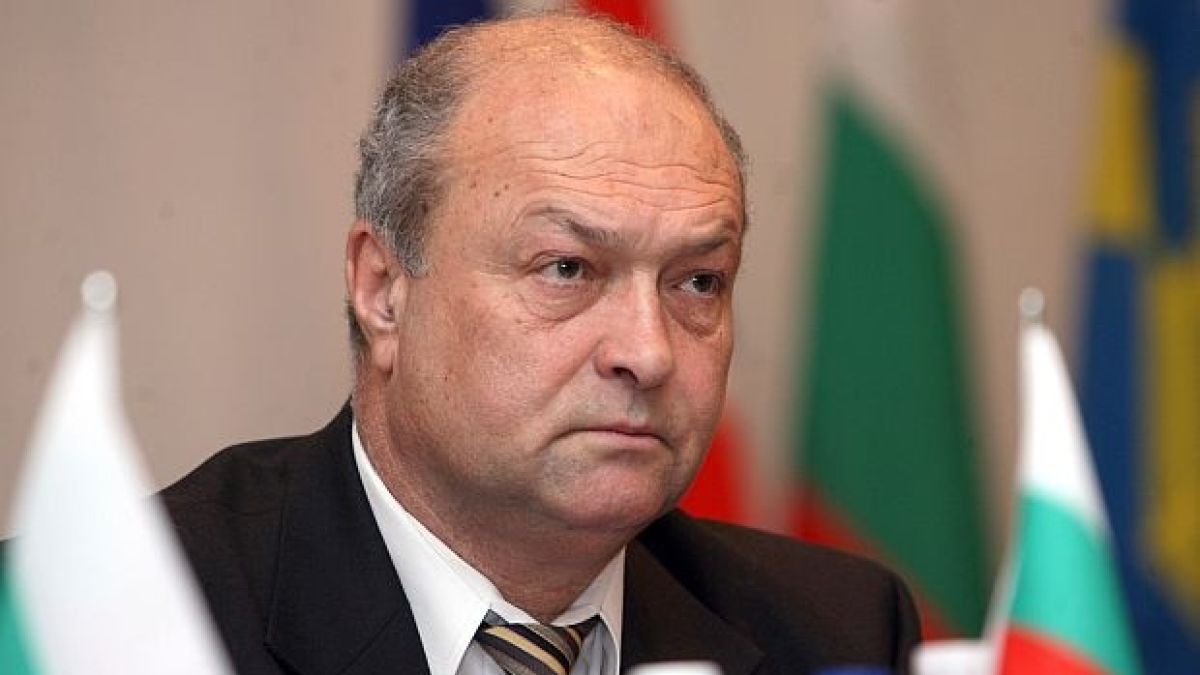 Босът на съдебната власт се казва Камен Ситнилски?