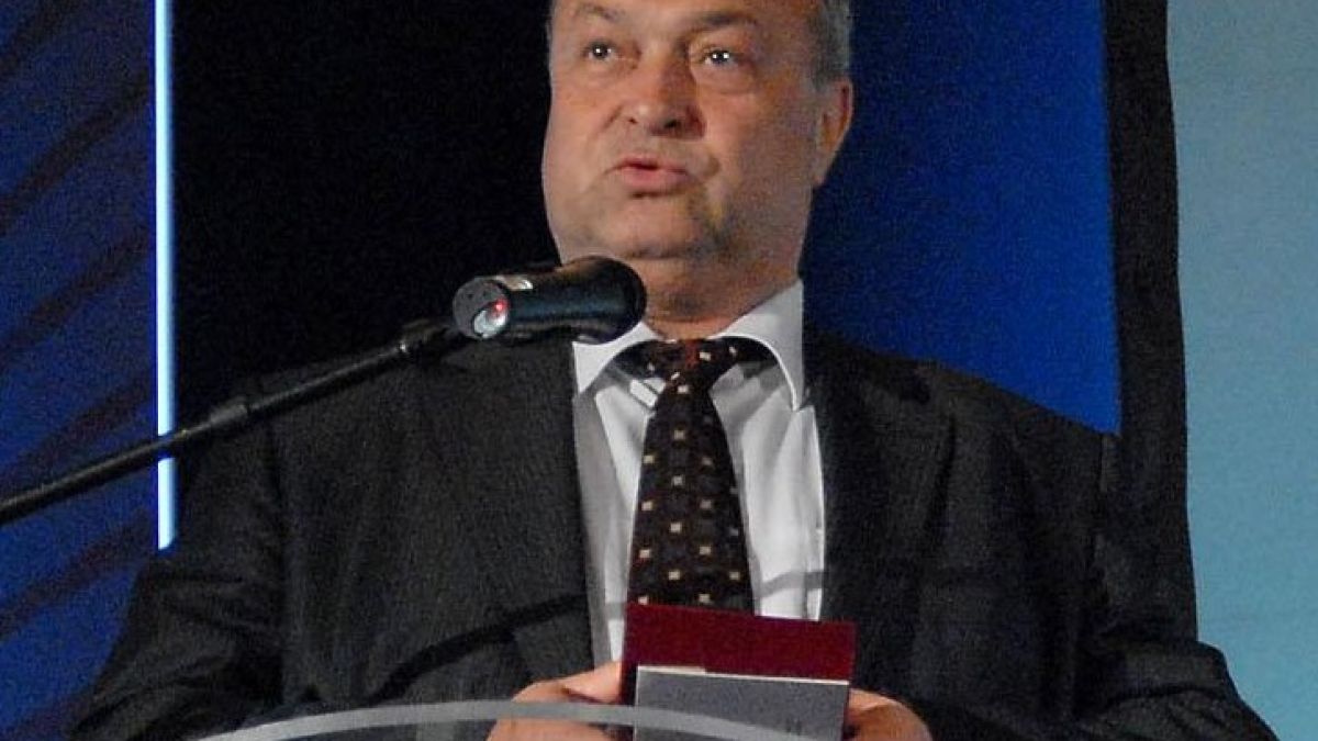 Прокуратурата погна "шефа на съдебната власт"