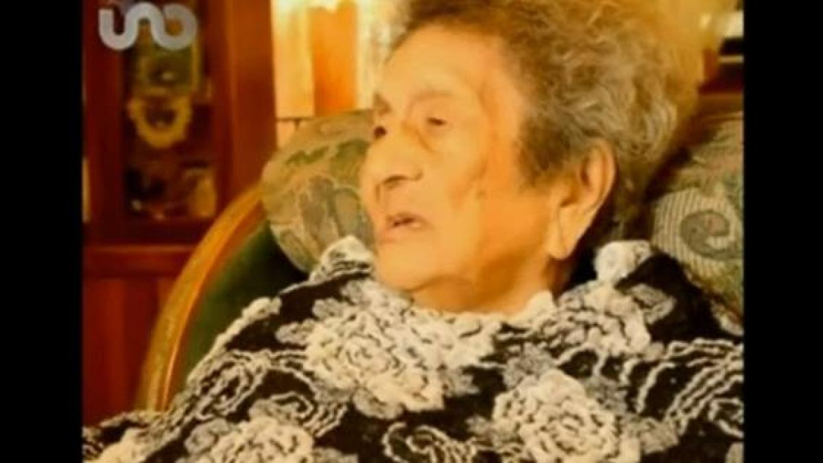 100-годишна завърши начално училище
