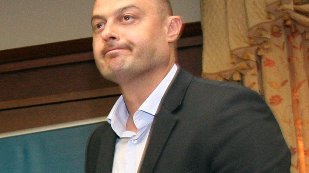 Бареков: Не друг, а Борисов и Цветанов готвят купуване на гласове във Варна