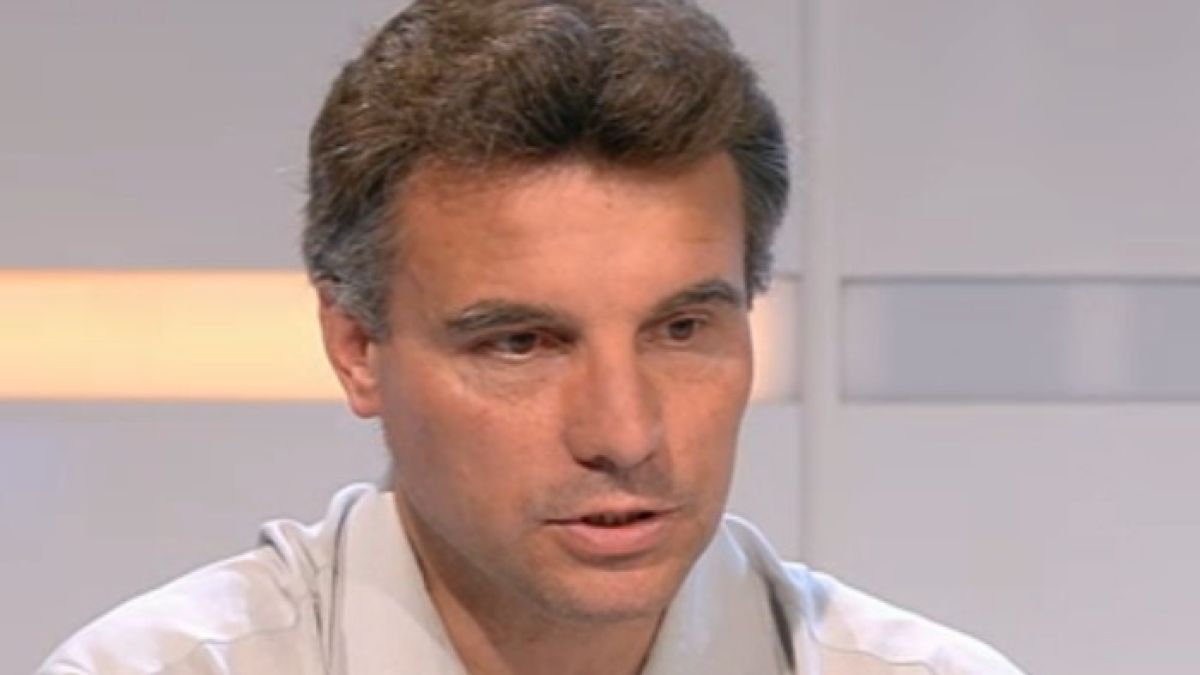 Иво Христов: Мажоритарните избори са най-елегантното вкарване на мафията във властта