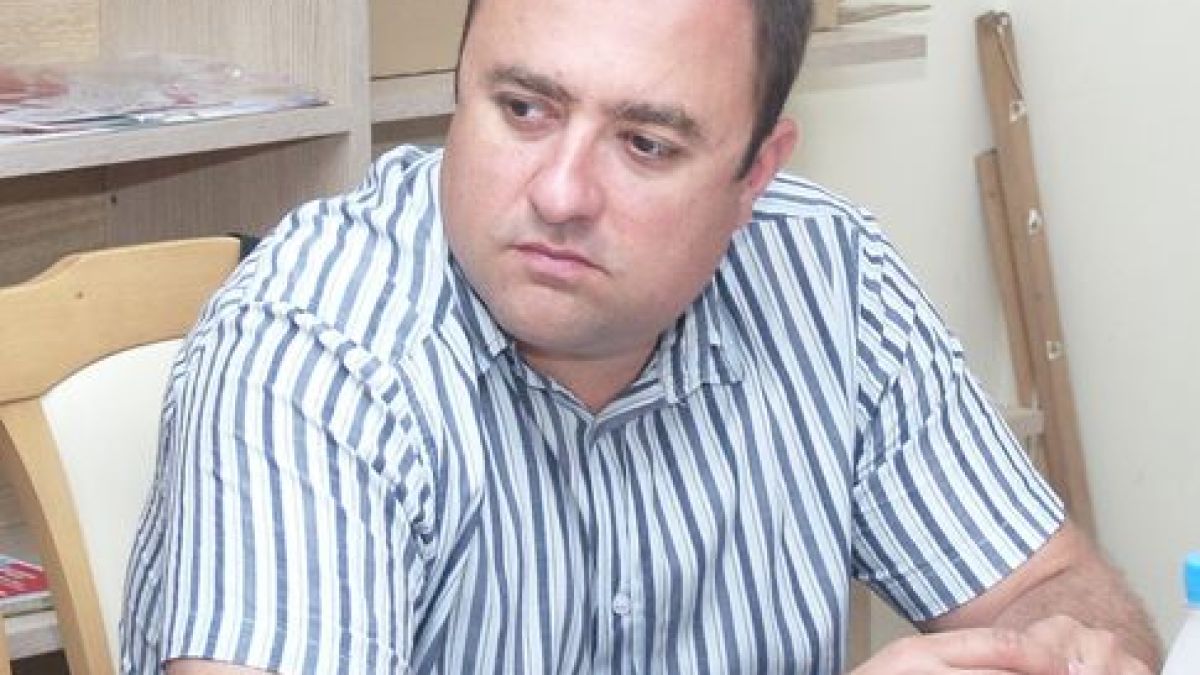 ГЕРБ иска освобождаването на Иван Иванов като депутат 