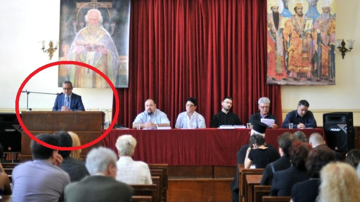 Йордан Цонев: На всяка изповед си признавам греховете 