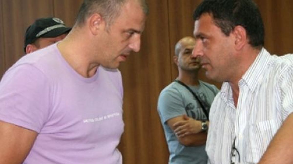 Прокуратурата погва ВИП-затворници 
