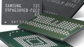 Мобилните устройства ще изпреварят PC-тата по DRAM