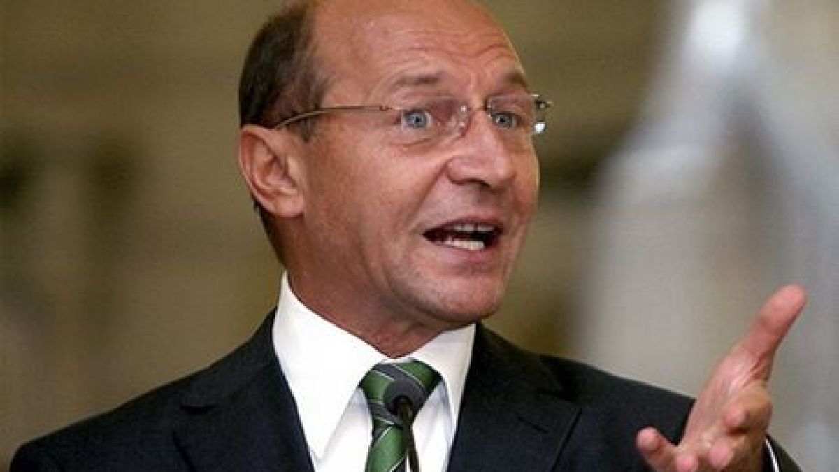 Румъния няма да се включи в “Южен поток”