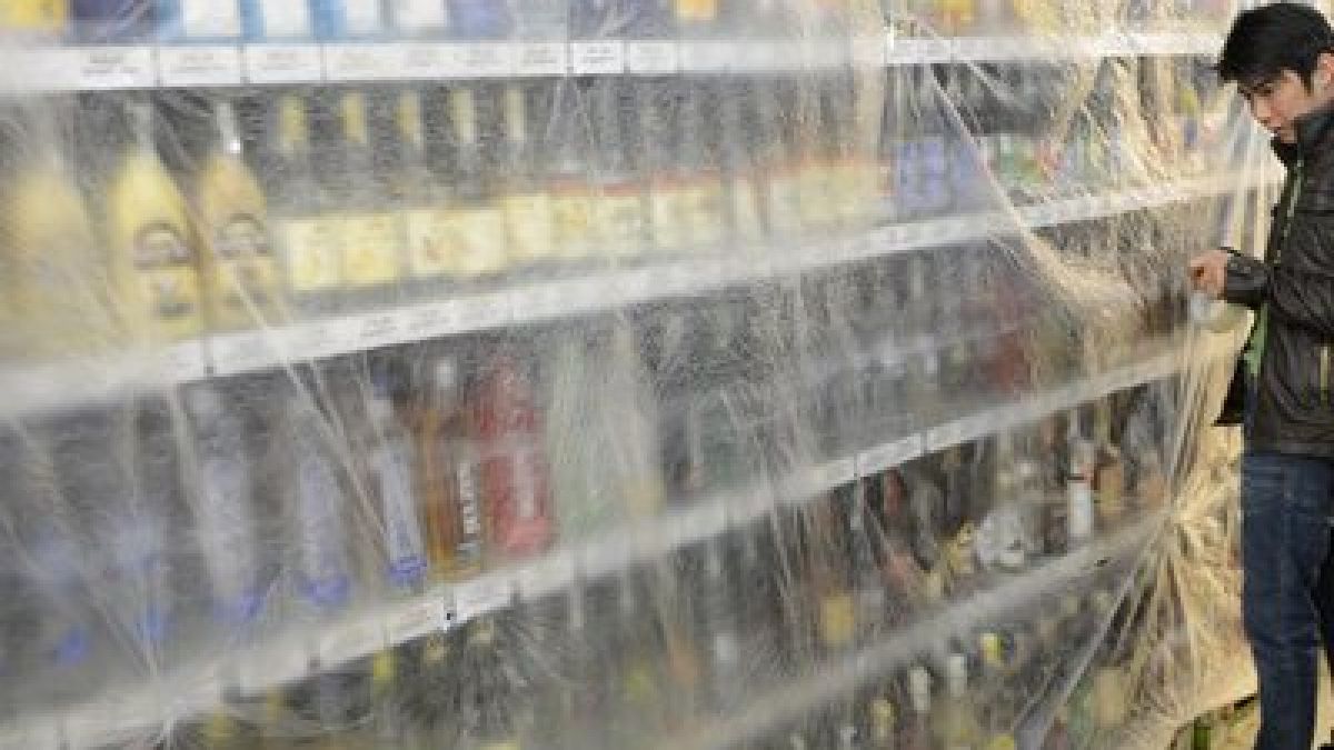 Варна осъмва без алкохол заради кметския вот