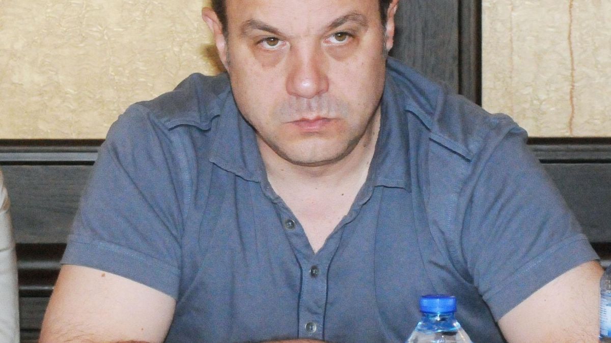 Емил Кошлуков: Меглена Кунева е работила в организация, контролирана от ДС
