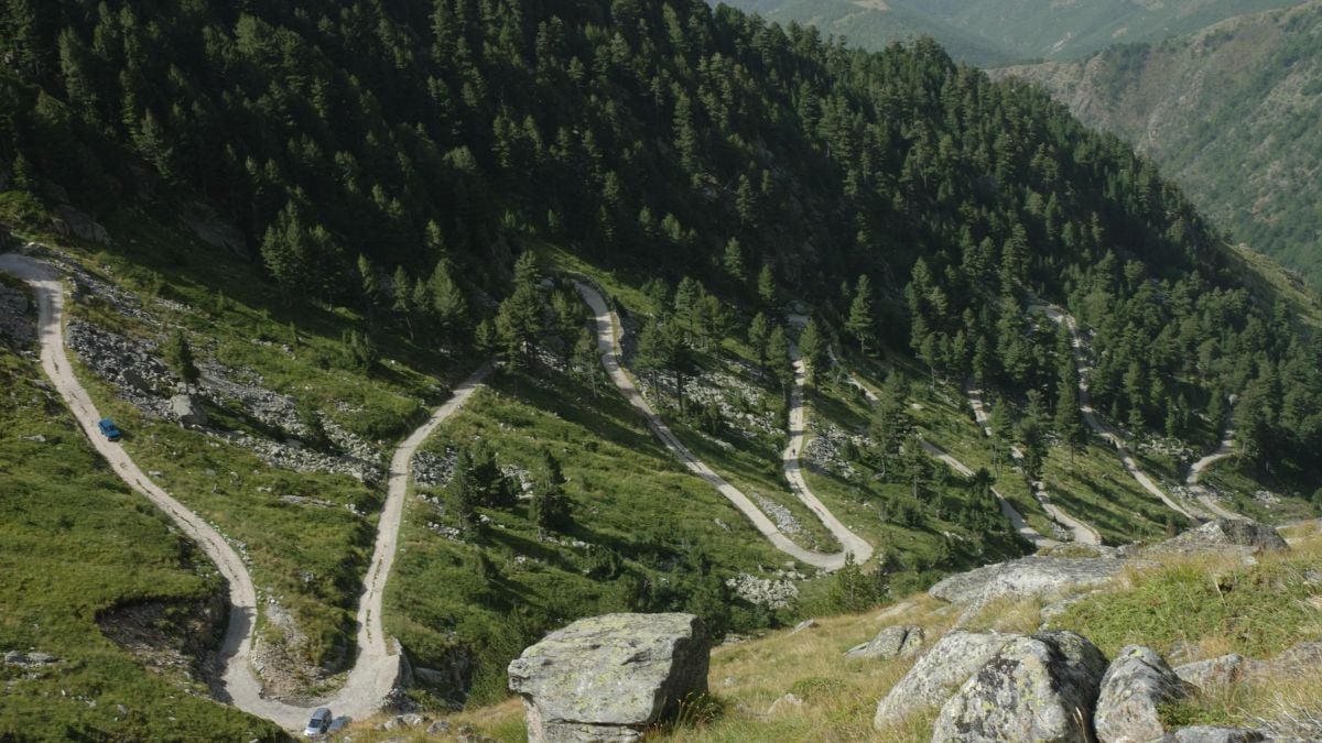 Отлични условия за туризъм в планините