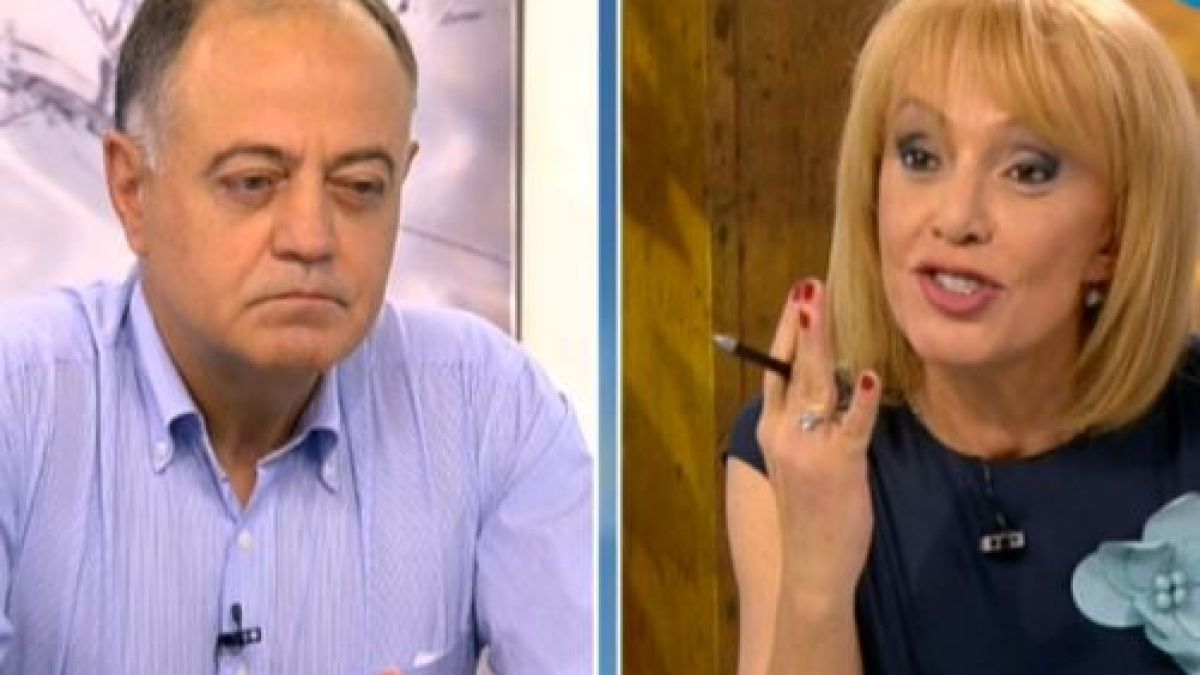 Люба Кулезич: Не може Командира да си иде, а Генерала да остане