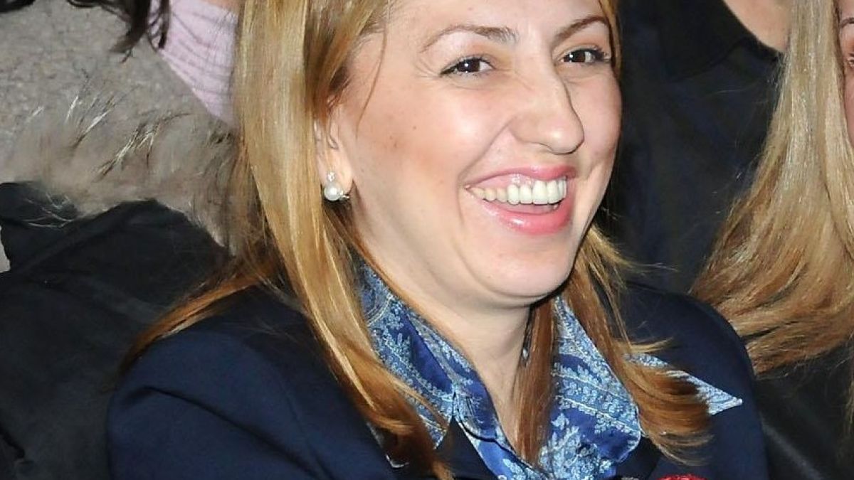 Страсбург решава по случая с фаворитката на Цветанов Владимира Янева