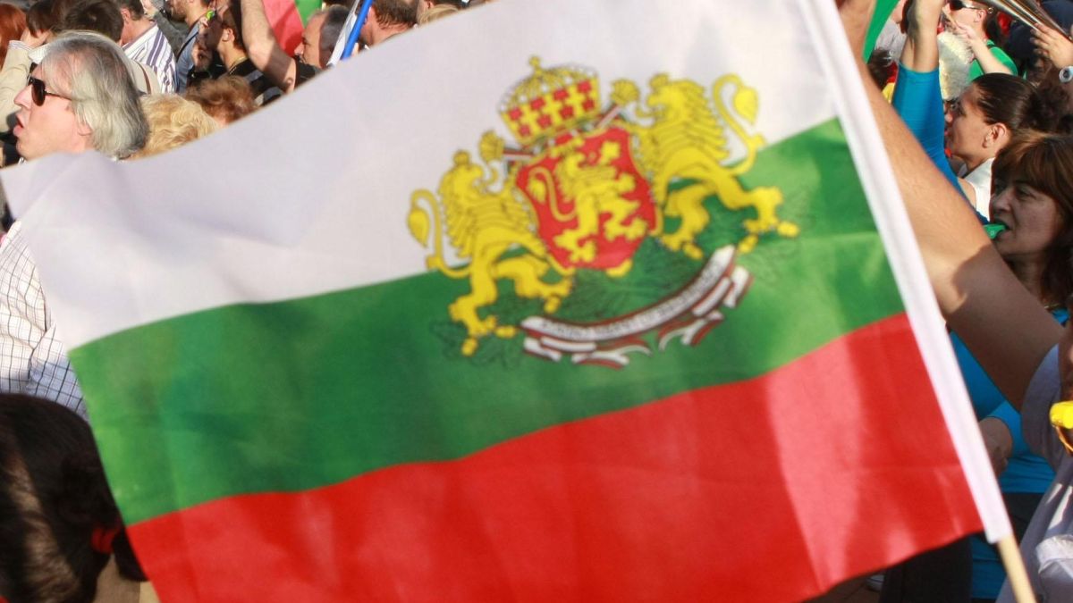 Протестиращи блокираха прохода Шипка