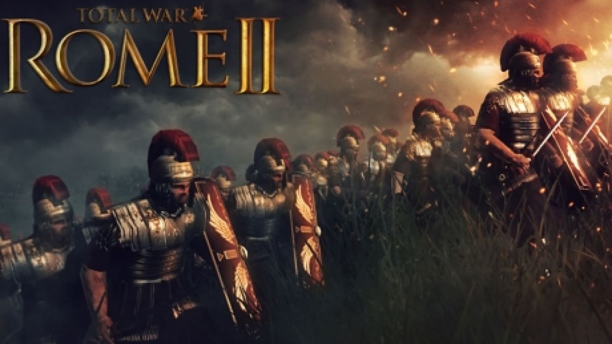 Ясни са изискванията за Total War: Rome II
