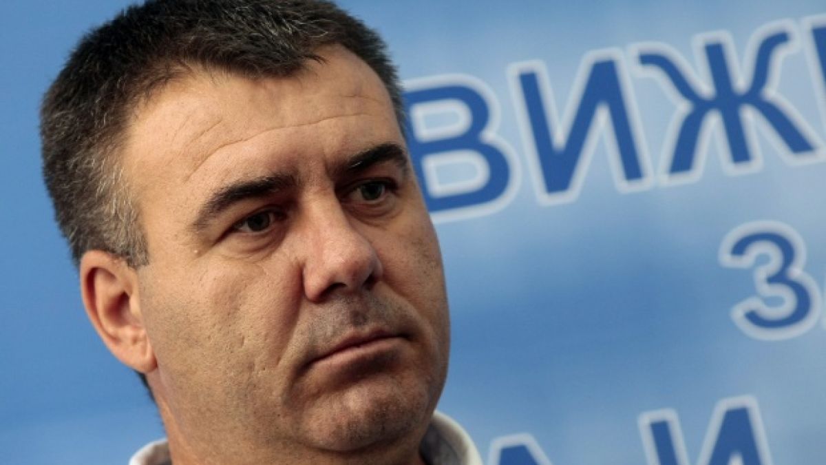 Муса Палев: Няма за подавам оставка!