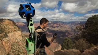 Google Street View търси доброволци за труднодостъпни места (ВИДЕО)